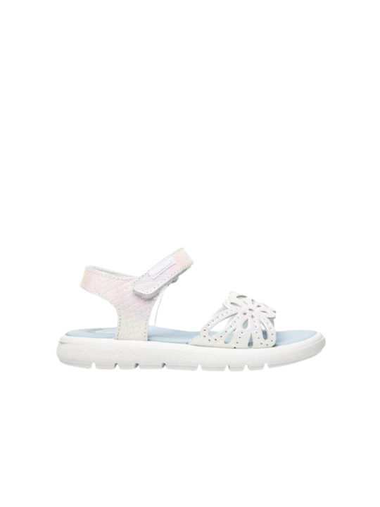 Sandalia Pablosky 448800 Blanco