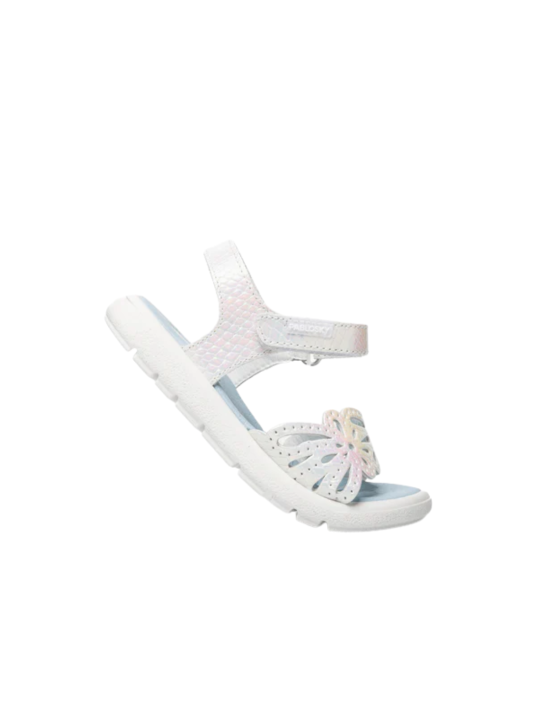 Sandalia Pablosky 448800 Blanco