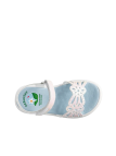 Sandalia Pablosky 448800 Blanco