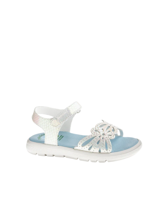 Sandalia Pablosky 448800 Blanco