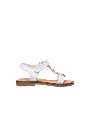 Sandalia Pablosky 451000 Blanco