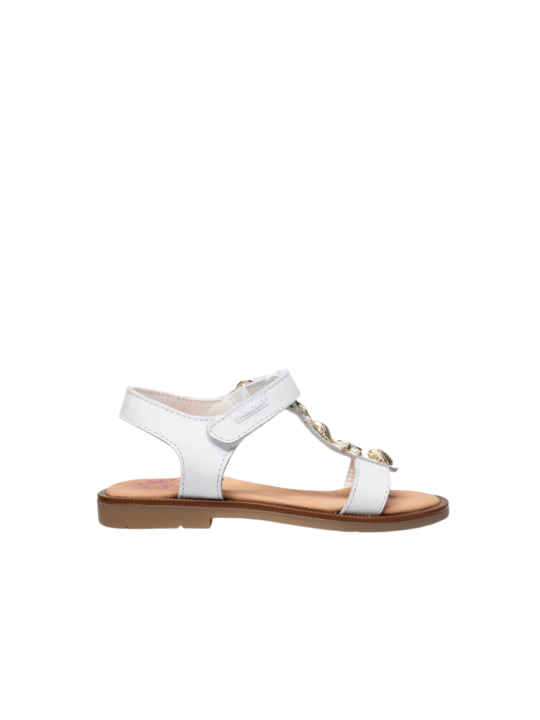 Sandalia Pablosky 451000 Blanco