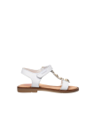 Sandalia Pablosky 451000 Blanco