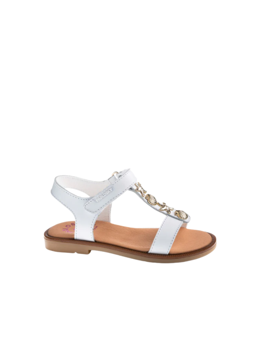 Sandalia Pablosky 451000 Blanco
