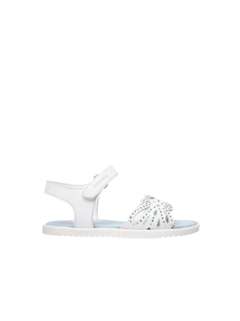 Sandalia Pablosky 452600 Blanco