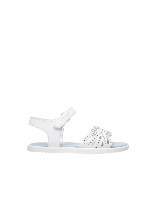 Sandalia Pablosky 452600 Blanco