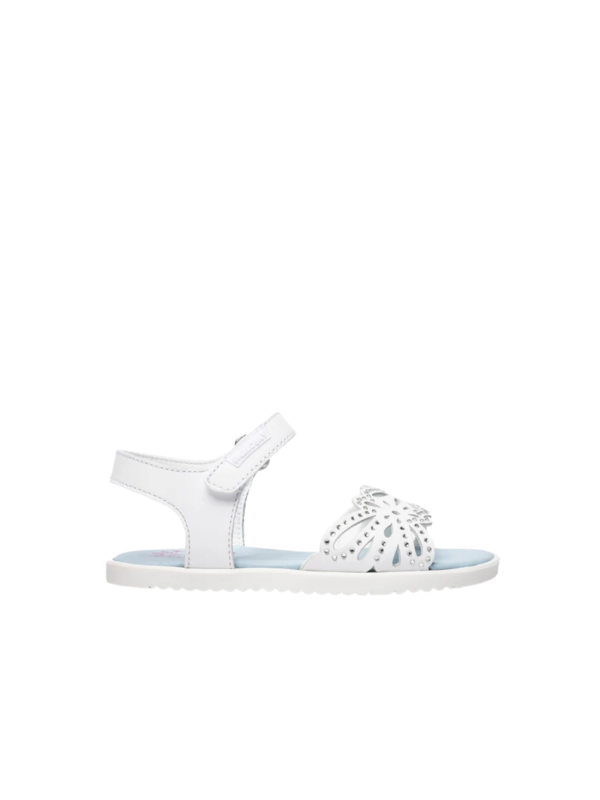 Sandalia Pablosky 452600 Blanco