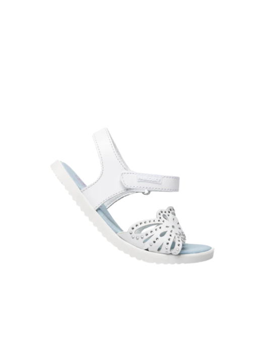 Sandalia Pablosky 452600 Blanco