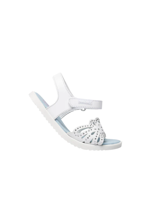 Sandalia Pablosky 452600 Blanco