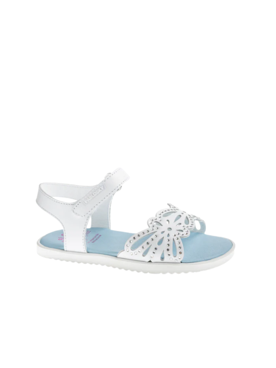 Sandalia Pablosky 452600 Blanco