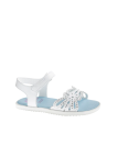 Sandalia Pablosky 452600 Blanco