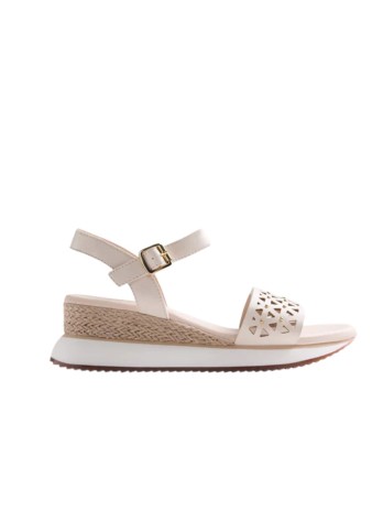 Sandalia Gioseppo Aritzo 65540 Blanca