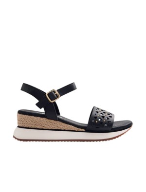 Sandalia Gioseppo Wete 78058 Negra