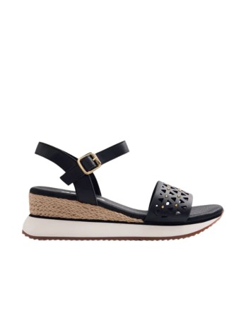Sandalia Gioseppo Wete 78058 Negra