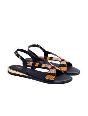Sandalia Gioseppo Schoepke 79068 Negra