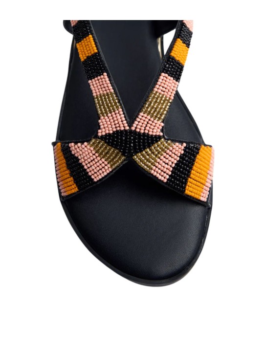 Sandalia Gioseppo Schoepke 79068 Negra