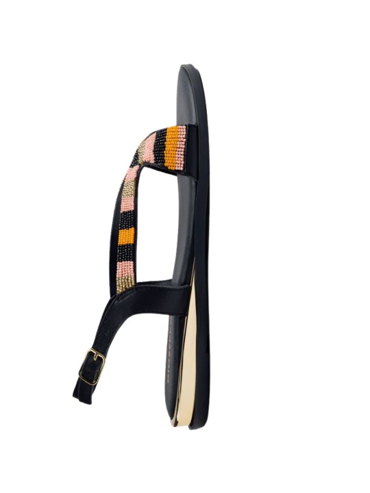 Sandalia Gioseppo Schoepke 79068 Negra