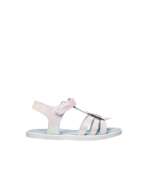 Sandalia Pablosky 452800 Blanco