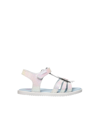 Sandalia Pablosky 452800 Blanco
