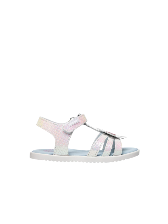 Sandalia Pablosky 452800 Blanco