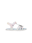 Sandalia Pablosky 452800 Blanco