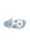 Sandalia Pablosky 452800 Blanco