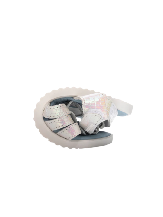 Sandalia Pablosky 452800 Blanco
