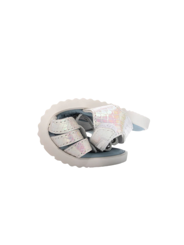 Sandalia Pablosky 452800 Blanco