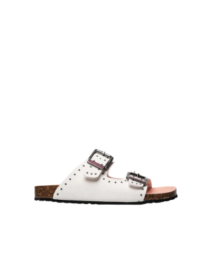 Sandalia Pablosky 883407 Blanco
