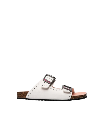 Sandalia Pablosky 883407 Blanco