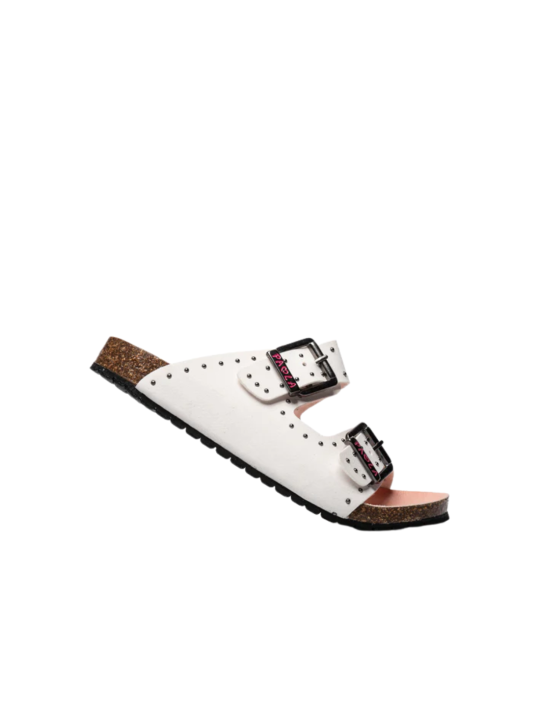 Sandalia Pablosky 883407 Blanco