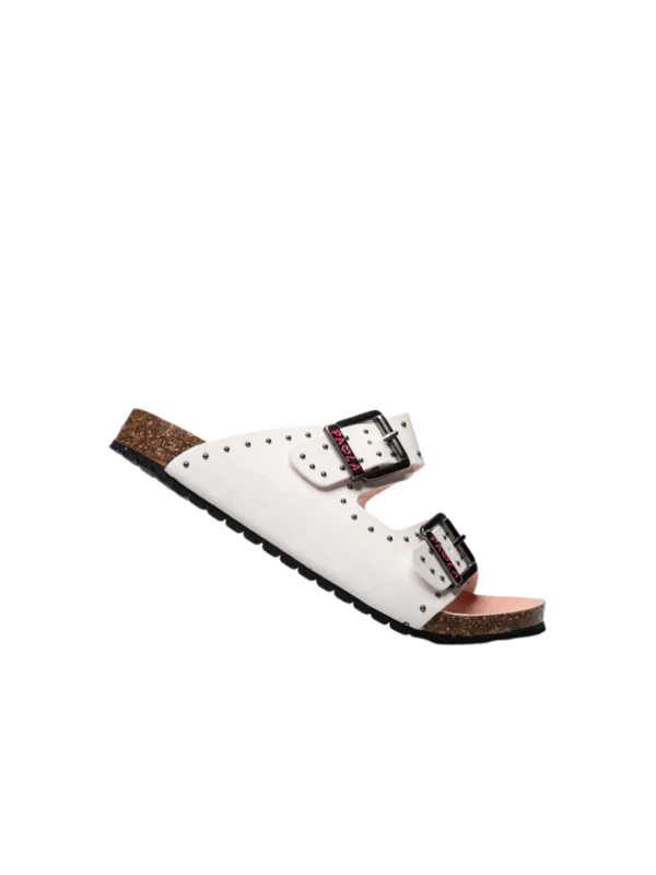 Sandalia Pablosky 883407 Blanco