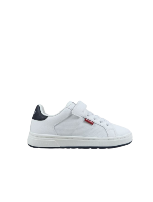 Deportivo Levis Piper SR VPIP0010S Blanco