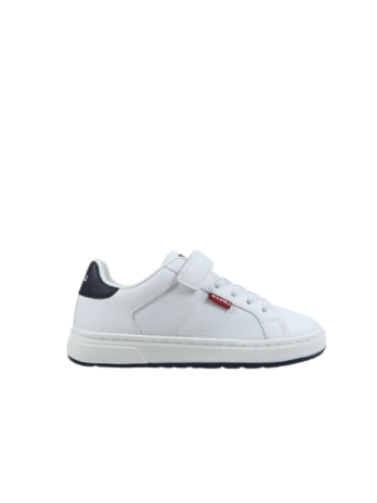 Deportivo Levis Piper SR VPIP0010S Blanco