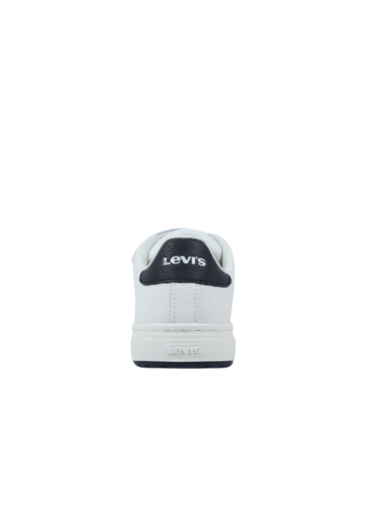 Deportivo Levis Piper SR VPIP0010S Blanco