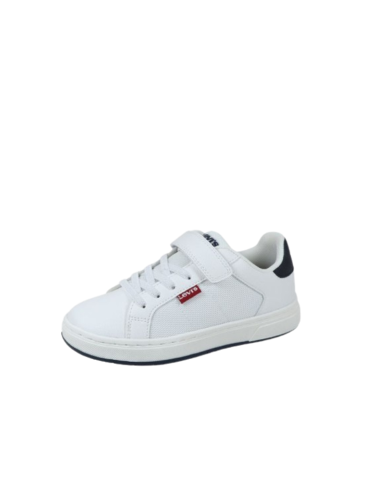 Deportivo Levis Piper SR VPIP0010S Blanco