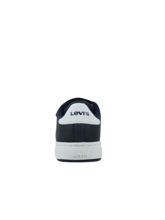 Deportivo Levis Piper SR VPIP0010S Marino