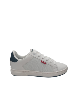 Deportivo Levis Piper SR VPIP0011S Blanco