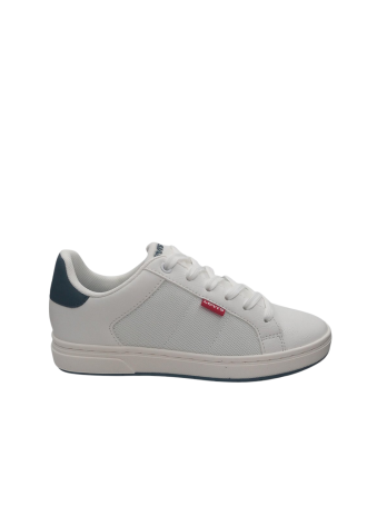 Deportivo Levis Piper SR VPIP0011S Blanco