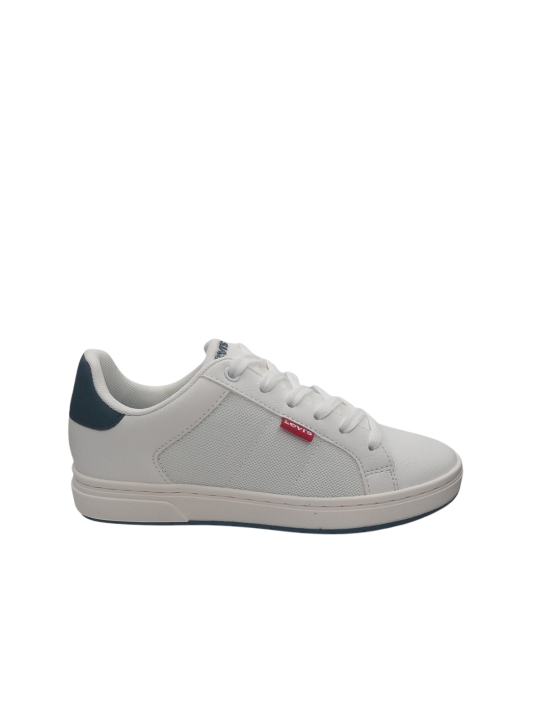Deportivo Levis Piper SR VPIP0011S Blanco