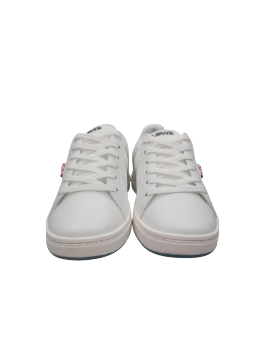Deportivo Levis Piper SR VPIP0011S Blanco