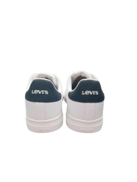 Deportivo Levis Piper SR VPIP0011S Blanco