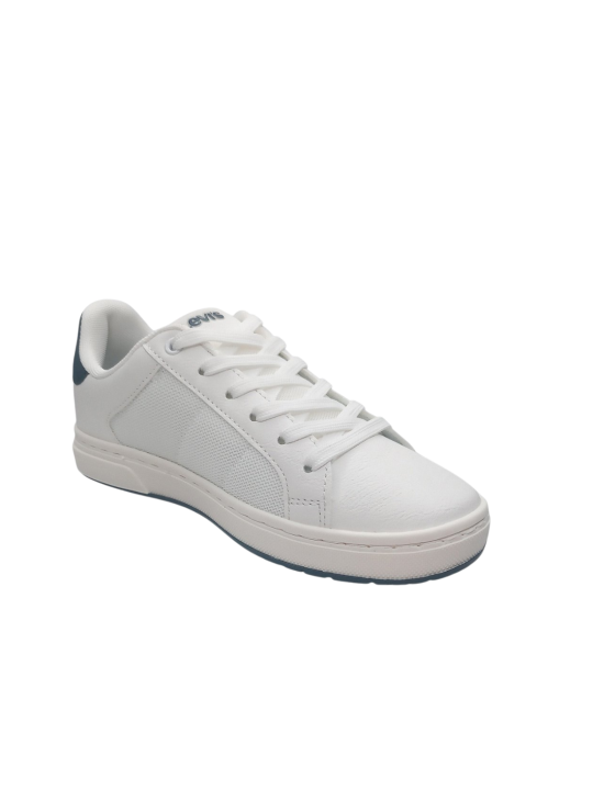 Deportivo Levis Piper SR VPIP0011S Blanco