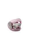 Sandalia Pablosky 985855 Gris Rosa