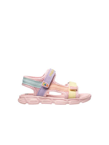Sandalia Pablosky 986270 Rosa