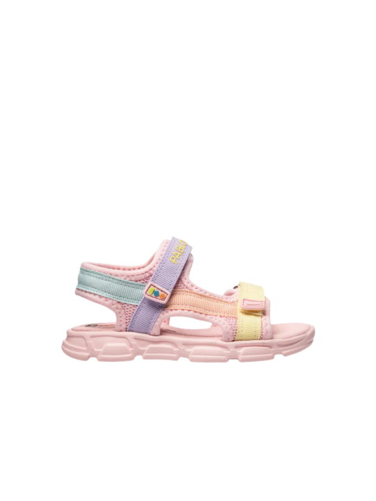 Sandalia Pablosky 986270 Rosa