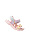 Sandalia Pablosky 986270 Rosa