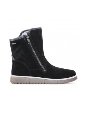 Bota Gore-Tex Superfit 009481 Negra