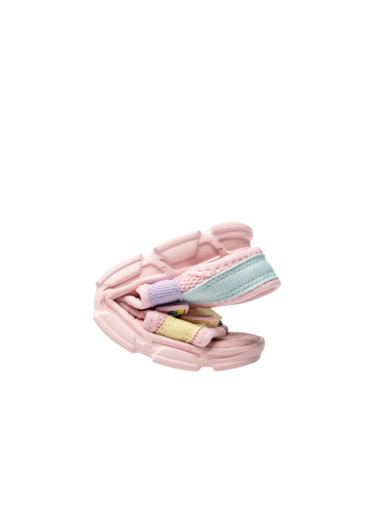 Sandalia Pablosky 986270 Rosa