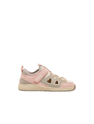 Sandalia Respetuosa Mustang Free 49048 Rosa